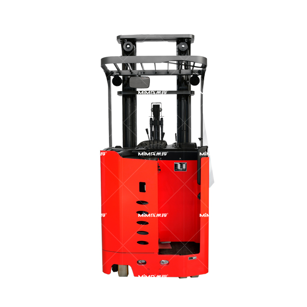 MF系列1.5噸 前移式叉車(chē) 站駕式 MF系列1.5噸 前移式叉車(chē) 站駕式