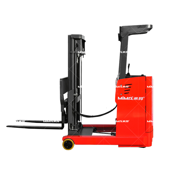 MFD系列1.5噸 前移式叉車 站駕式 MFD系列1.5噸 前移式叉車 站駕式