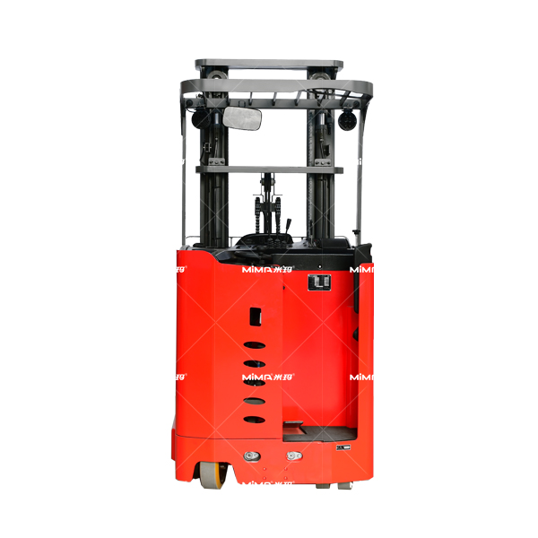 MF系列2.0-3.0噸 前移式叉車 站駕式 MF系列2.0-3.0噸 前移式叉車 站駕式