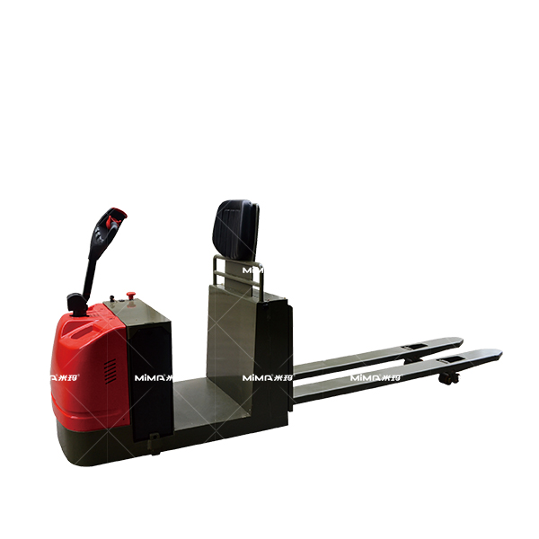 MEC系列 2.0噸 電動(dòng)揀選車 MEC系列 2.0噸 電動(dòng)揀選車