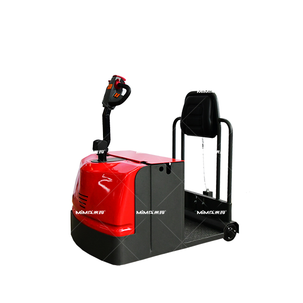 MG系列3.0電動牽引車 MG系列3.0電動牽引車